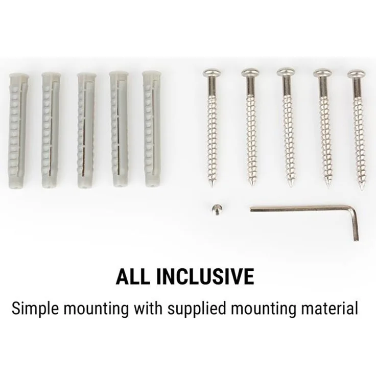 ONECONCEPT Stuhl Arielle, zusammenklappbar – Bild 11