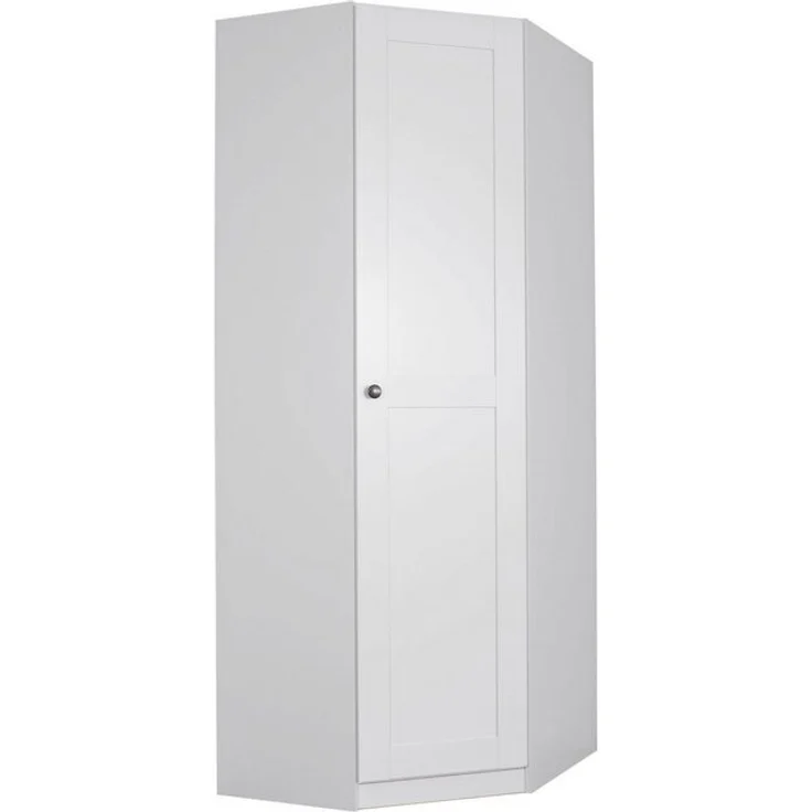 rauch Eckkleiderschrank Skagen im Landhaus-Stil – Bild 4
