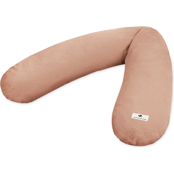 Julius Zöllner Bezug Stillkissen Musselin dune 190