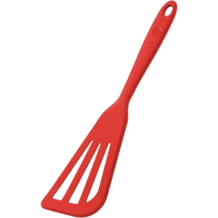 Kochblume Design-Eckwender rot