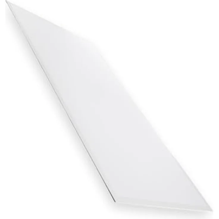 LEDKIA LIGHTING LED-Panel 120x60 cm, 60W 6000lm, neutralweiß, No Flicker, energieeffiziente Deckenleuchte