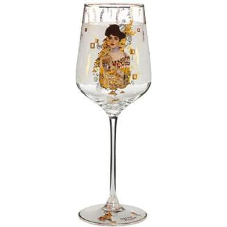 Goebel Artis Orbis Gustav Klimt AO G WG Adele Neuheit 2019 66926541 – Bild 2