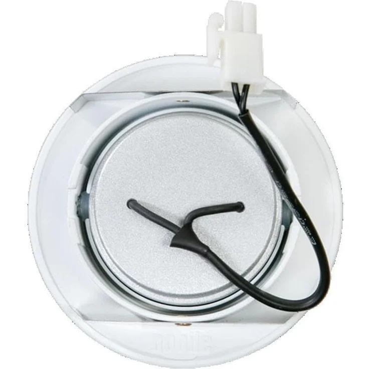 Nobile 1856861023 A 5068 T Flat weiss-matt 8W 930 38° dim. – Bild 3