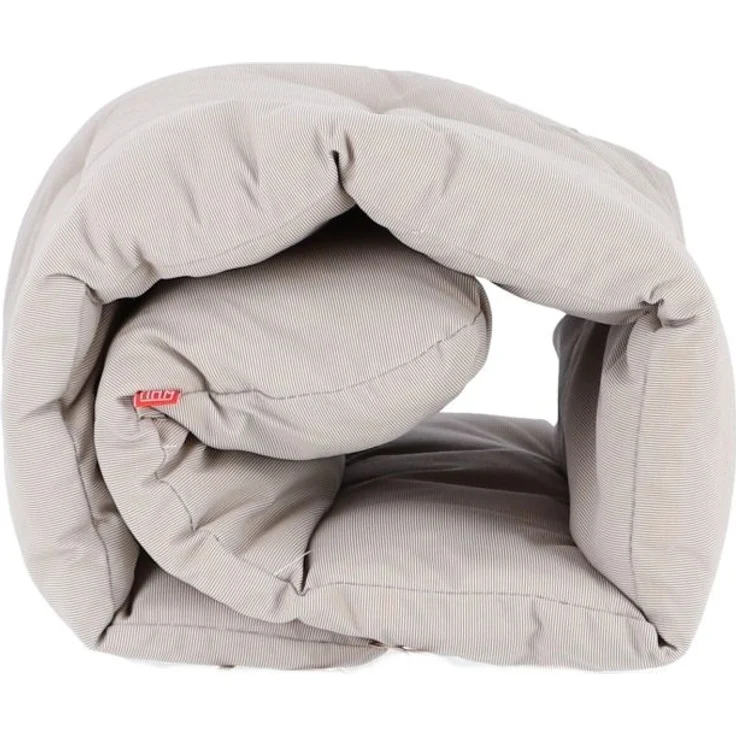 Fiam Fat - Auflage zu Relaxliege Movida und Amida taupe – Bild 2