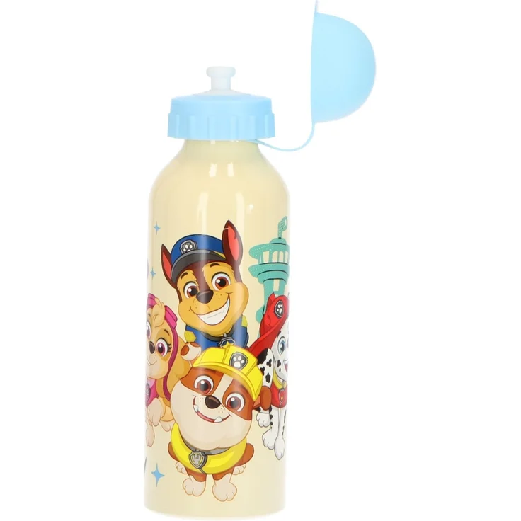 Paw Patrol Lunchpaket – Praktisches Set mit Lunchbox und Trinkflasche für Kinder – Bild 3