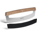 Burnhard Pizza Wiegemesser