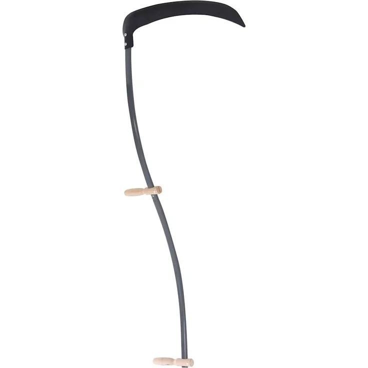 vidaXL Sense mit Schleifstein 145 cm 4019649 – Bild 3