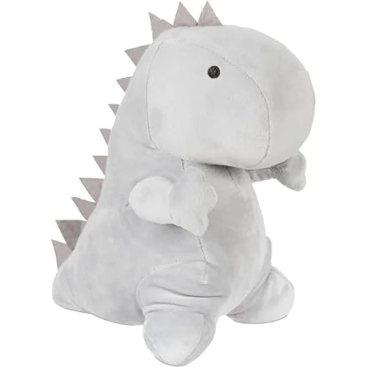 Grauer Türstopper Dino 10048080