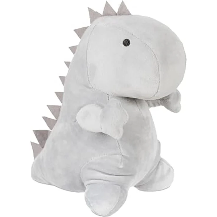 Grauer Türstopper Dino 10048080 – Bild 1