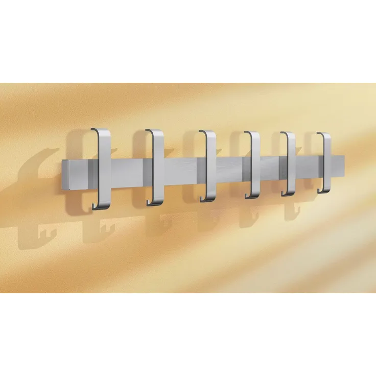 Sicherheits-Wandgarderobe Arosa 6405