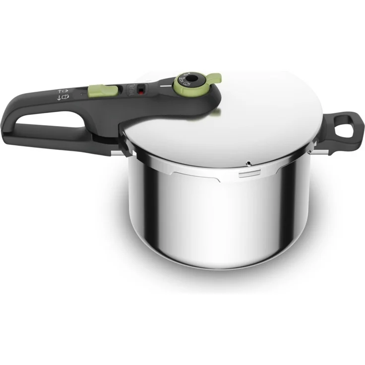 TEFAL TEF SKT Secure Trendy 6l m.K. – Bild 2