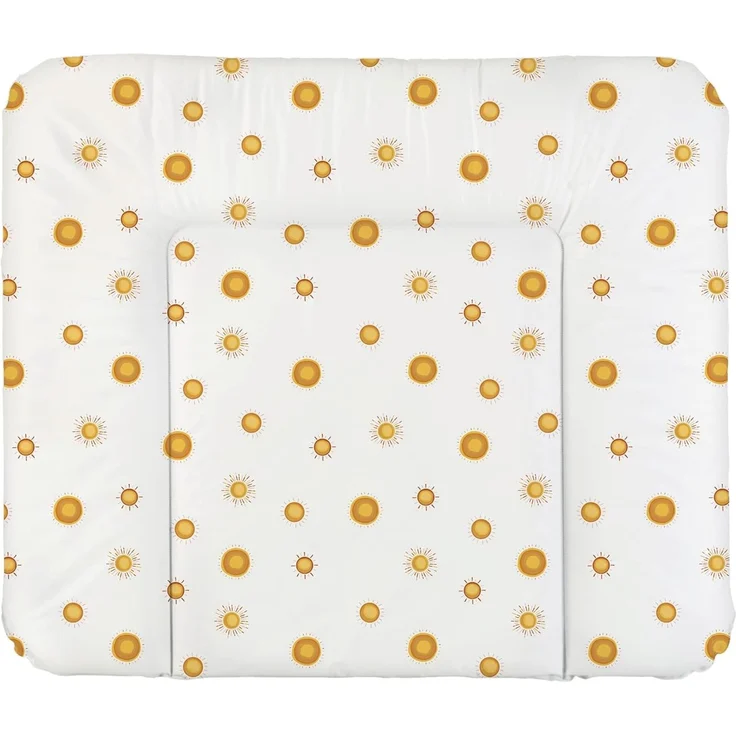 Rotho Babydesign Wickelauflage breit Boho Sun