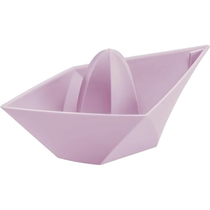 Koziol Zitruspresse Ahoi lavender