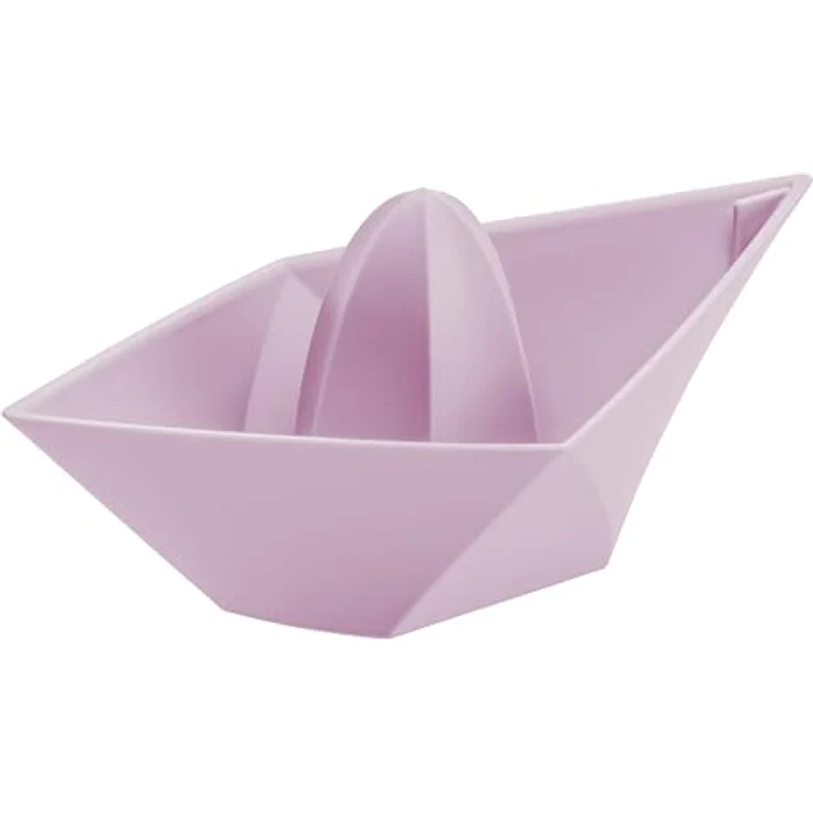 Koziol Zitruspresse Ahoi lavender – Bild 1