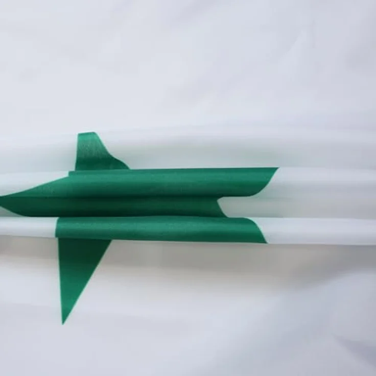 AZ FLAG - Flagge Syrien - 250x150 cm - Syrische Große Fahne 100% Polyester mit Messing-Ösen - 300g – Bild 3