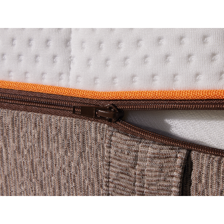 Sky LatexTouch TFK Größe 80 x 200 cm Härtegrad H2 (0 kg - 100 kg) – Bild 4