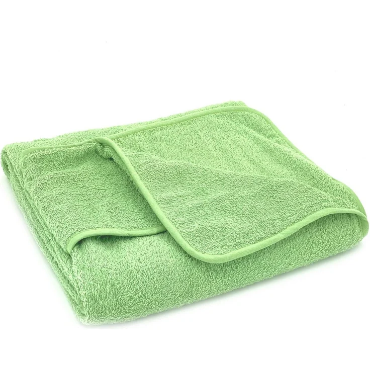 heimtexland Liegenauflage Liegestuhl Schonbezug Frottee Liegestuhlauflage, (Typ772, 1 St), saugstark, schnelltrocknend, hygienisch – Bild 3