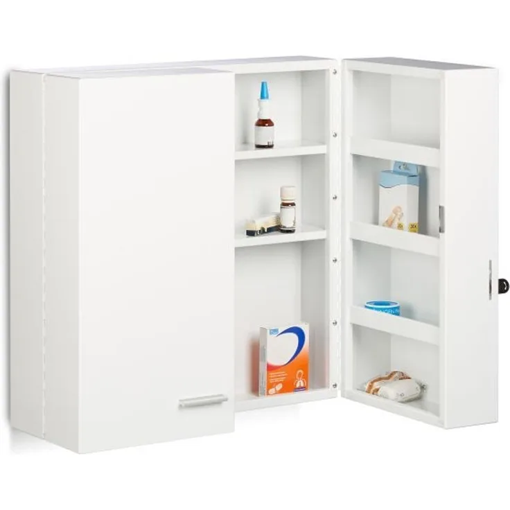 Medikamentenschrank XXL Premium
