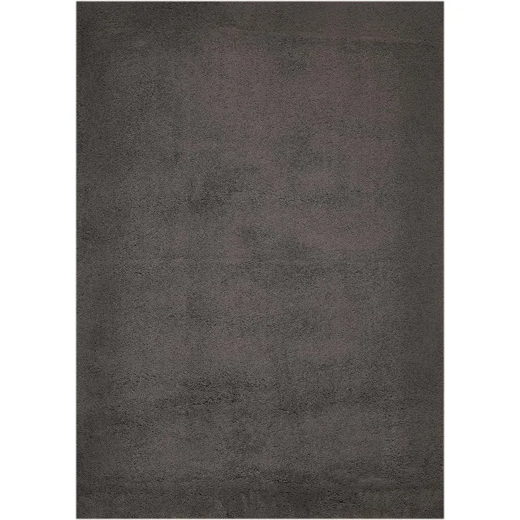 Andiamo Teppich San Paolo anthrazit, 160 x 230 cm