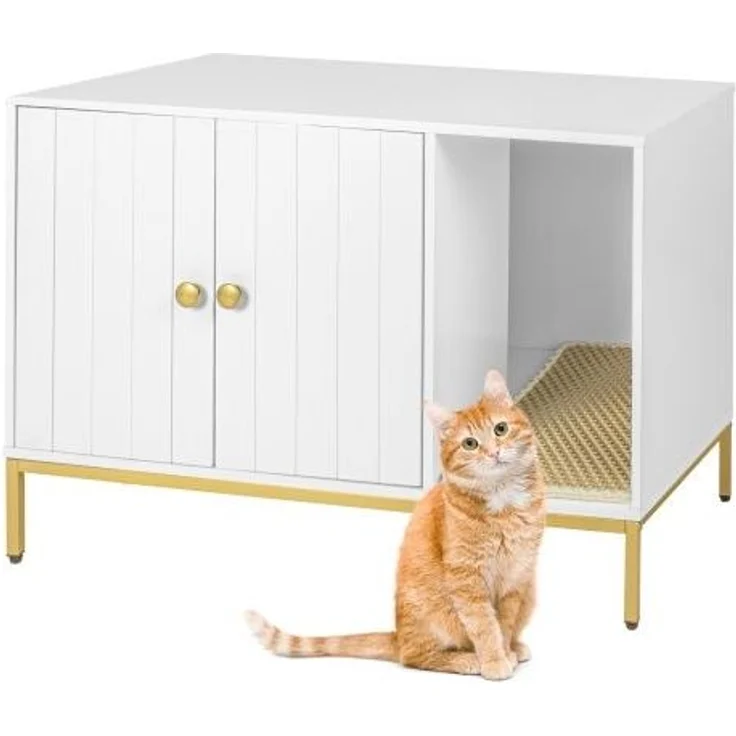 Katzenschrank für Katzenklo 10052192_613 – Bild 1