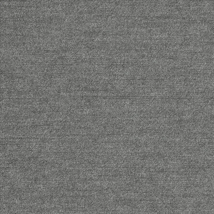 Hasena Massivholzbett Sariano Kernbuche, gepolstertes Kopfteil 200x210 cm, Fußhöhe 20 cm – Trento – Bild 8