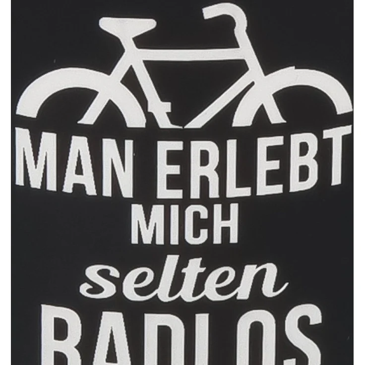 Spruchreif® Tasse SOFT-TOUCH-Tasse mit Gravur·Geschenk für Radfahrer und Mountain Biker – Bild 2