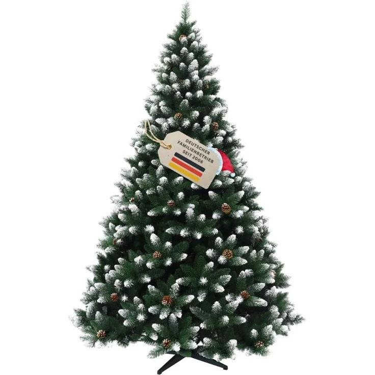 HXT 15013 Weihnachtsbaum 270 cm – Bild 1