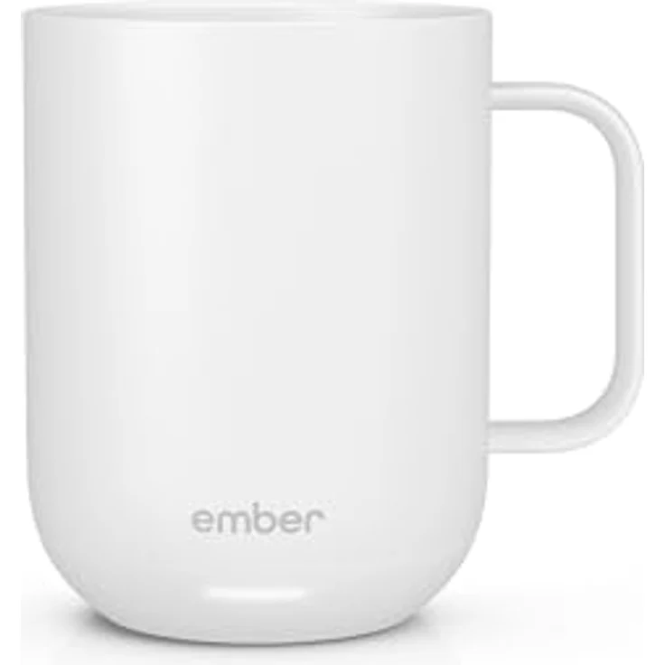 Ember Mug 10oz White – Bild 2