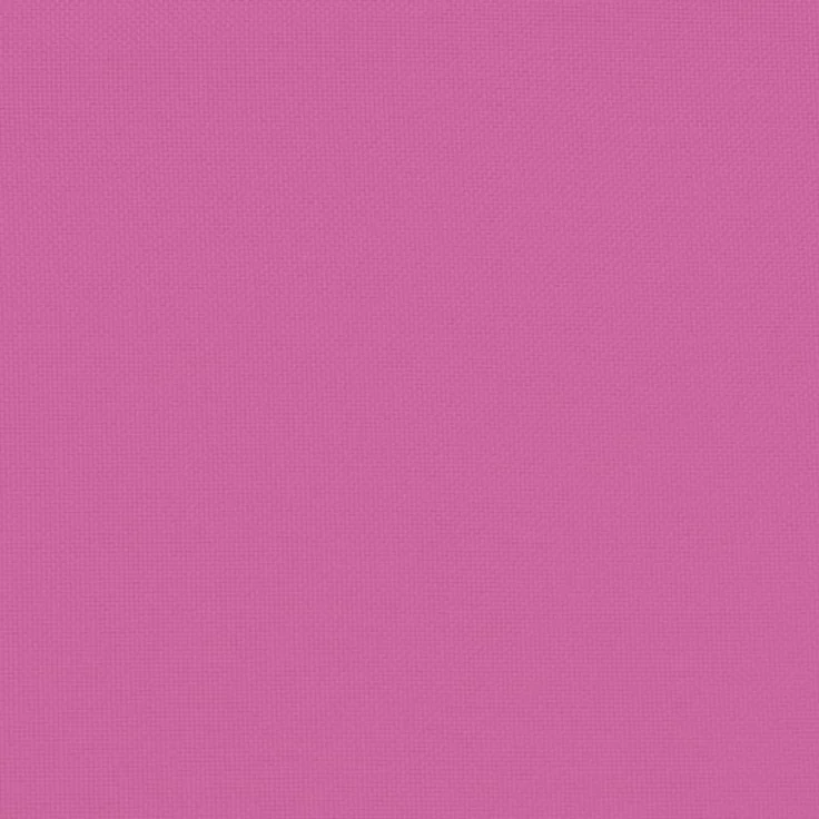vidaXL Niedriglehner-Auflagen 6 Stk. Rosa Oxford-Gewebe 377733 – Bild 8