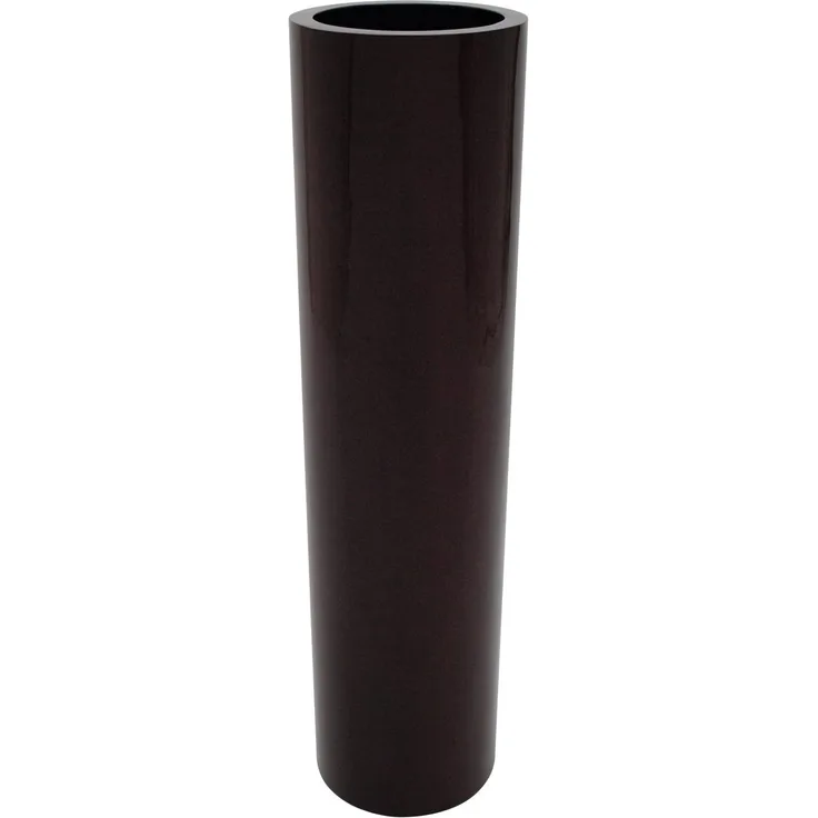 EUROPALMS LEICHTSIN TOWER-120, braun, glänzend