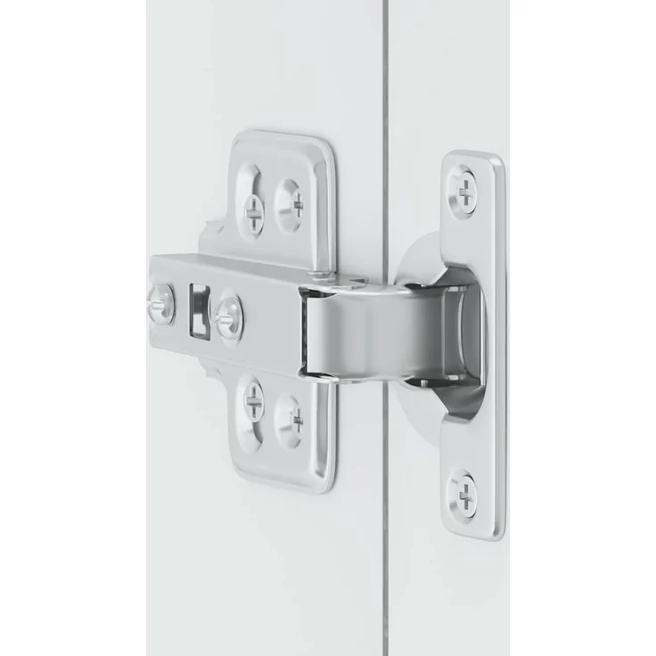 vidaXL Küchen-Hängeschrank Kalmar Grau Sonoma Holzwerkstoff 853593 – Bild 8