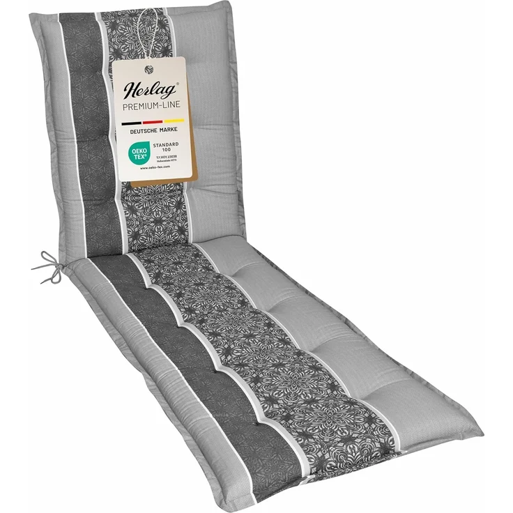Herlag Liegenauflage Valeria, Design-Edition