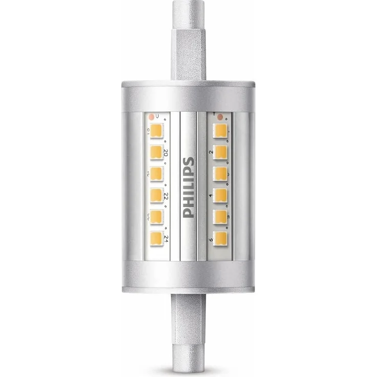 PHILIPS LED R7S Stablampe, 60 W, R7S, 78mm, neutralweiß – Bild 5