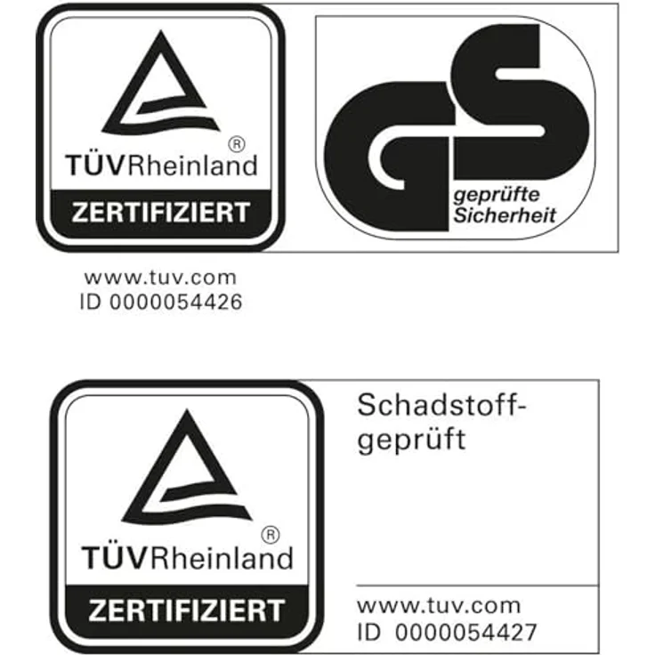 Krinner Christbaumständer Comfort Grip+ M Stamm Ø bis 12 cm – Bild 7