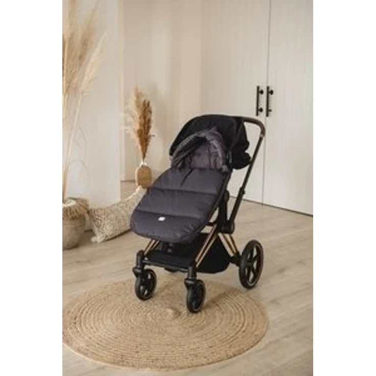 Kaiser Fußsack Dowwny XL Kinderwagen Fußsack – Bild 6