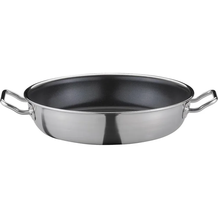 Servierpfanne XL PURE 28 cm
