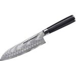 Samura Samura Damascus Santokumesser 180mm SD0094