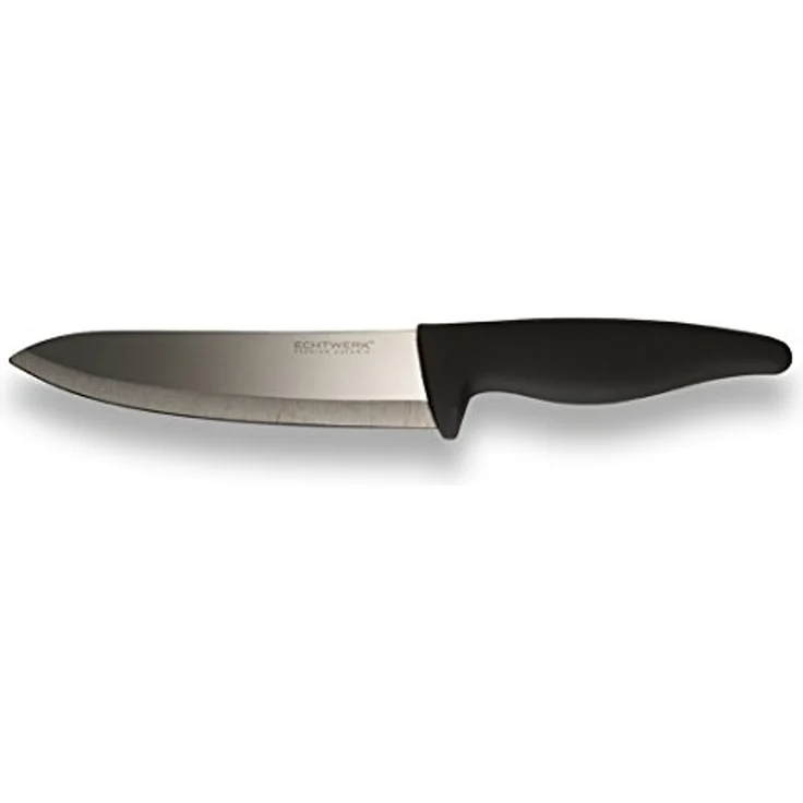 ECHTWERK 'Black Mirror' Kochmesser-Set, 3-tlg., Modell KM-0150 – Bild 3