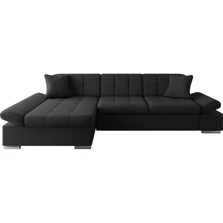 Ecksofa Montana (Farbe: Soul 20, Seite: Links) – Bild 3