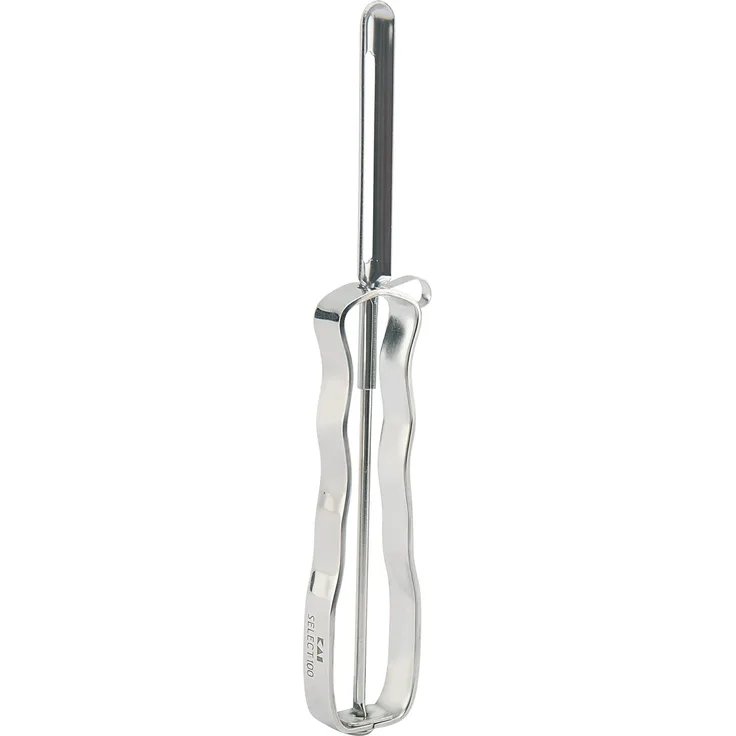 Kai Select Utensilien I-Sparschäler, Sparschäler, Schäler, Schälmesser, Gemüseschäler, Kartoffelschäler, DH-6001