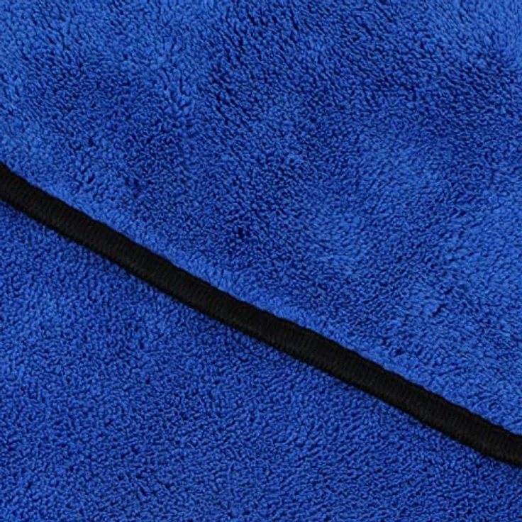 Mach1 Handtuch Set Premium Mikrofasertücher mit 600g/m² 40x40 cm in Profiqualität, (6-St) – Bild 2