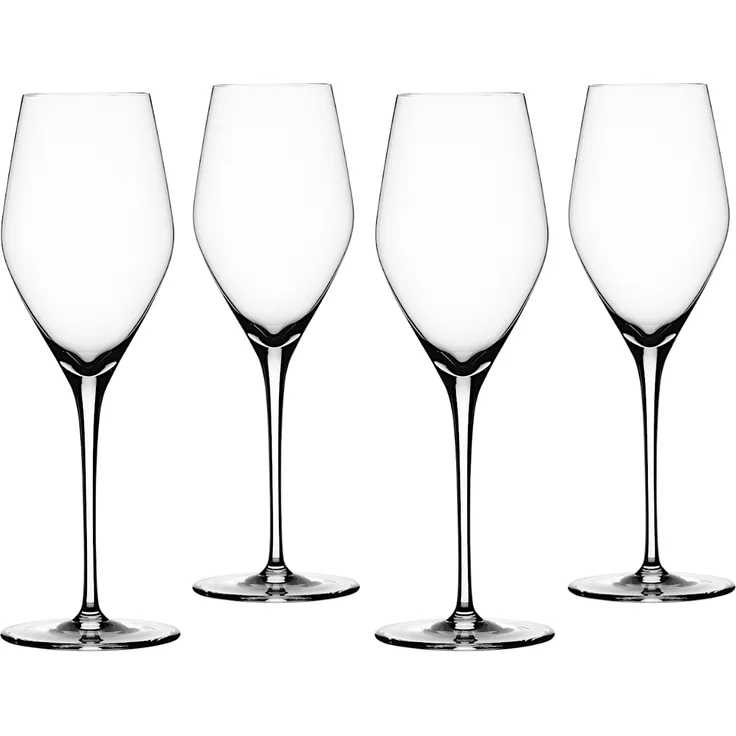 SPIEGELAU 4400275 SPECIAL GLASSES Proseccoglas 4er Set