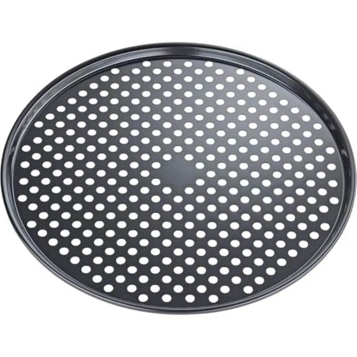 Küchenprofi Pizzablech BAKE ONE 36 cm