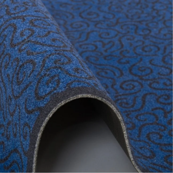 Pergamon Fußmatte Fußmatte Sauberlauf Superclean, Rechteckig, Höhe: 5 mm – Bild 2