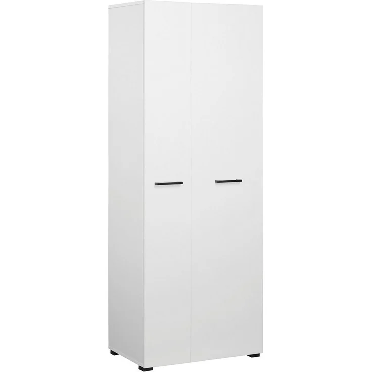 Places of Style Aktenschrank Moid Höhe 174,5 cm, moderner Mehrzweckschrank mit Türen – Bild 1