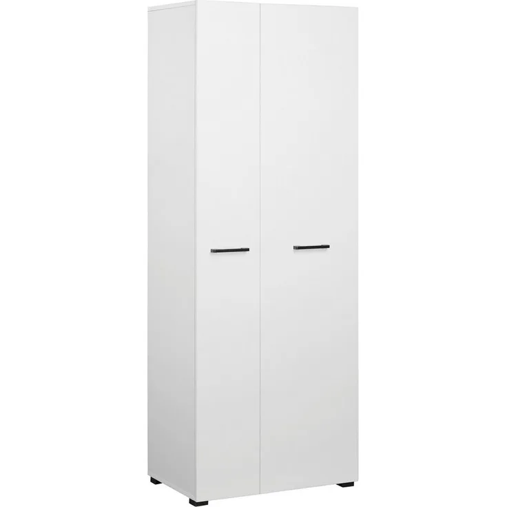 Places of Style Aktenschrank Moid Höhe 174,5 cm, moderner Mehrzweckschrank mit Türen