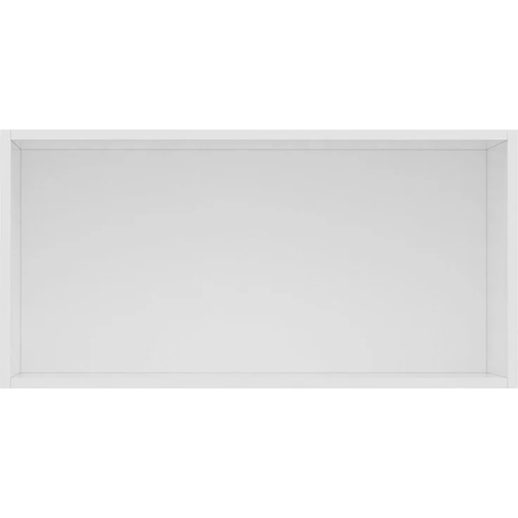 Skye Decor 'Kale 90 - White, Membrane' Hängeschrank, Weiß, 90 x 45 x 54 cm – Bild 4