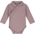 Mats & Merthe Charlotte Strampler mit langen Ärmel