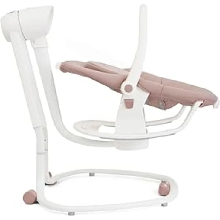 Joie Serina 2in1 Wippe mit Schaukel Cosmo Lola – Bild 4