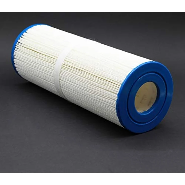 Wellis Whirlpool Wellis Filter AKU2998 Weiß 50 sqf Whirlpoolfilter 33,4 x 12,4 cm – Bild 2